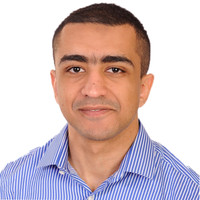 Mahmoud Mohyeldin