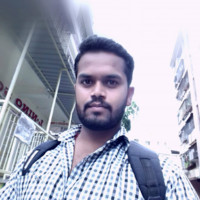 Atul Lanke