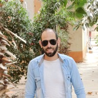Mahmoud Hamed