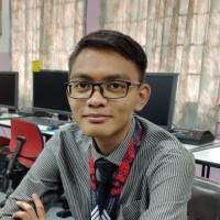 Muhammad Iqhwan Haikal