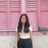 Yu Xin Chua