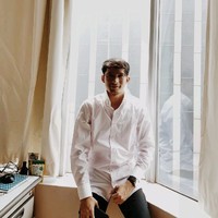 Andre Meynard Sitompul