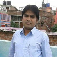 Arvind Kumar Bharti