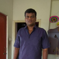 Balaji G