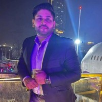 Bharat Bhushan Upadhyay