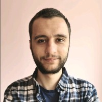 Daniel Kostadinov
