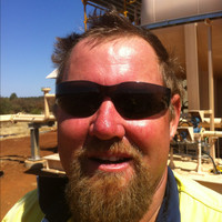 Corey Geerling