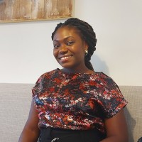Eunice Akinpelu