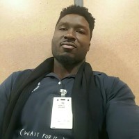 Derrick Jones, MBA