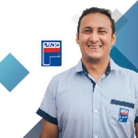 Andrés Fabricio Mercado Proaño