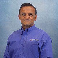 Skip Walter