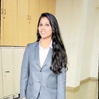 Harshita Jaiswal