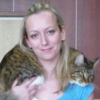 Lenka Kreibichová