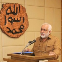 Najeeb Ahmed