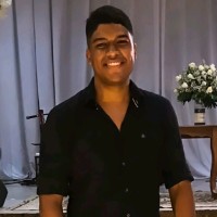 Wesley Santos Costa