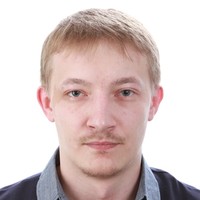Denis Zelenskiy