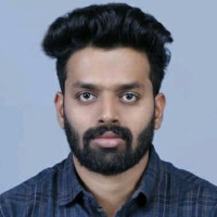 Mrudul M Lal