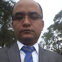 Josué Isaac Reyes Bravo