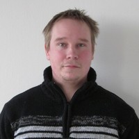 Stefan Jæger