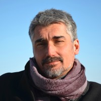 Christophe Imbert
