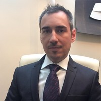 Daniel Montesinos Anton