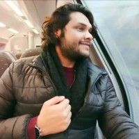 Ronak Shah