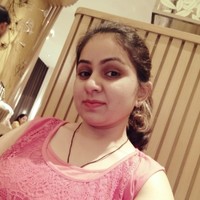 Jagriti Sachdeva