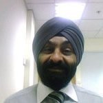 Rajender Singh