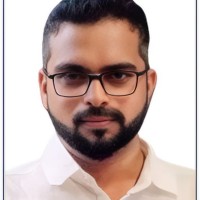 Amol Dixit