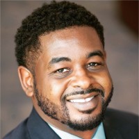 Terrance Cooper