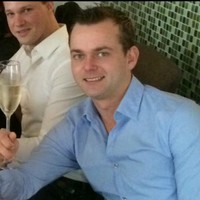 Jeffrey Meijers
