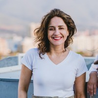 Daniela Valenzuela Baldarrago