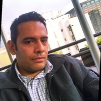 Mauricio Bernal Coronel