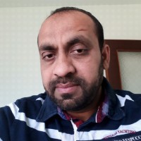 mahfuz ulhoque