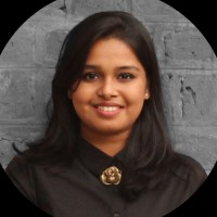 Nivedhitha R