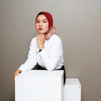 Muthia Khairunnisa