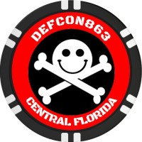DefCon Cyber Security Meetup