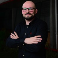 Marcos Alberto Schlichting Junior