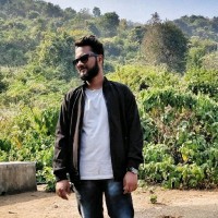 Vinayak Paul