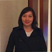 Gladys Wong