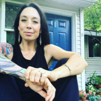 Joanie Devine