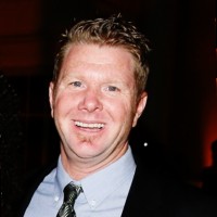 James Rogers, PMP