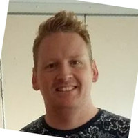 Iain Mcginty