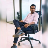 Nikhil Dhone