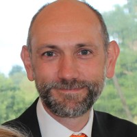 Andrew Willis
