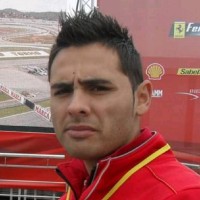 Tomás Araque Miguel