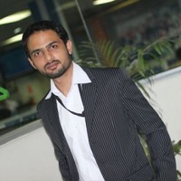 Nouman Saeed