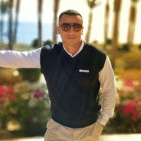Mohamed Kashef