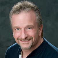 Tim Mckinnon