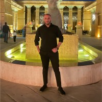 Faiz Ali Ahmed Israr